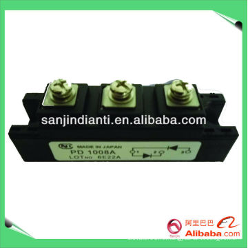 лифт питания IGBT модуля PD1008A части лифта